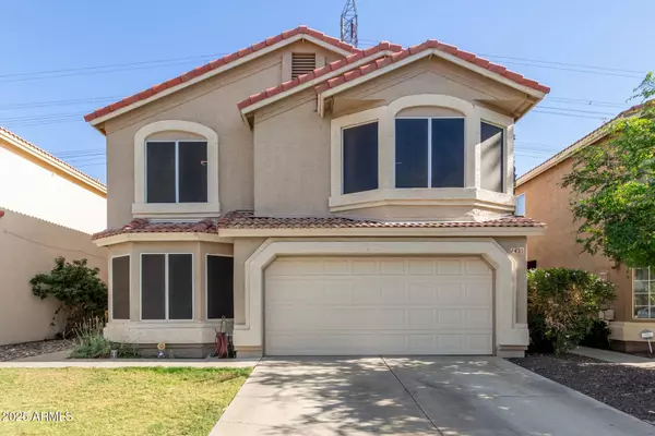 1433 E MINERAL Road, Gilbert, AZ 85234