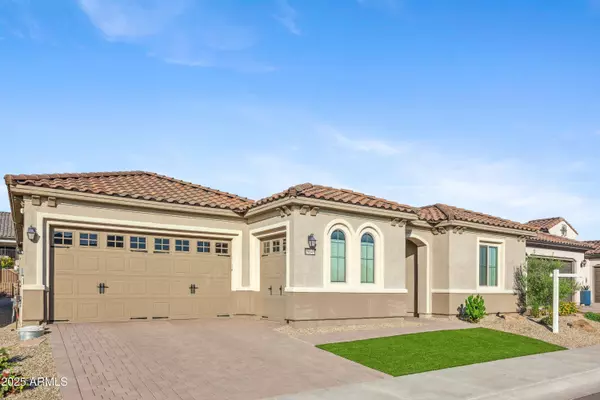 19045 N 269TH Drive, Buckeye, AZ 85396