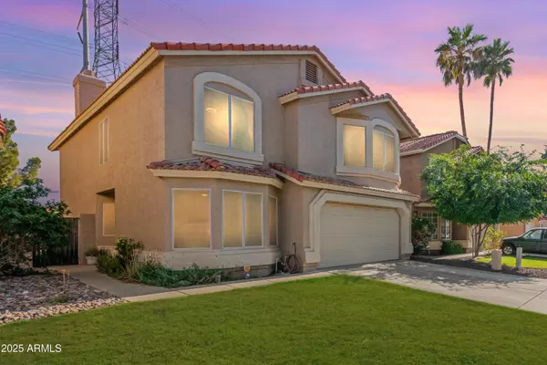 1433 E MINERAL Road, Gilbert, AZ 85234