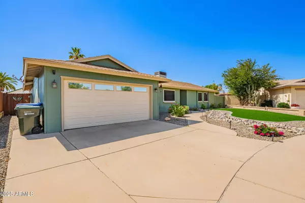 810 W VILLA MARIA Drive, Phoenix, AZ 85023