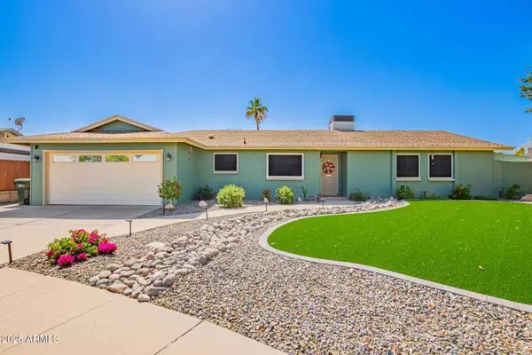 810 W VILLA MARIA Drive, Phoenix, AZ 85023