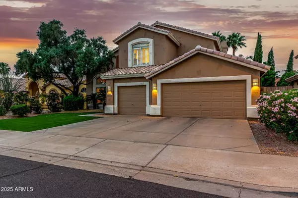 13566 N 93RD Place, Scottsdale, AZ 85260