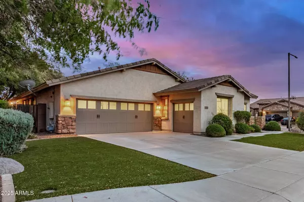 12451 W NADINE Way, Peoria, AZ 85383