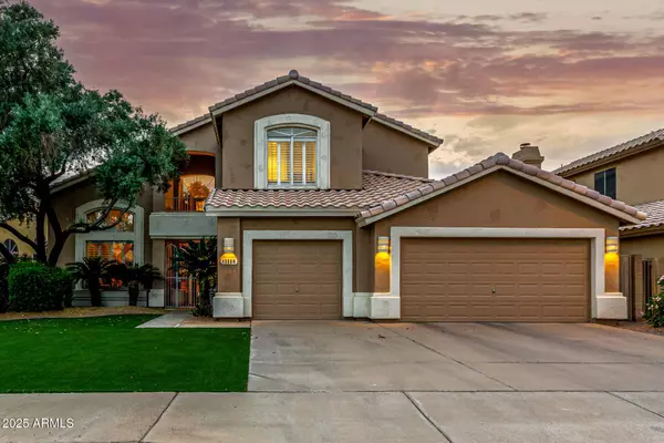 13566 N 93RD Place, Scottsdale, AZ 85260