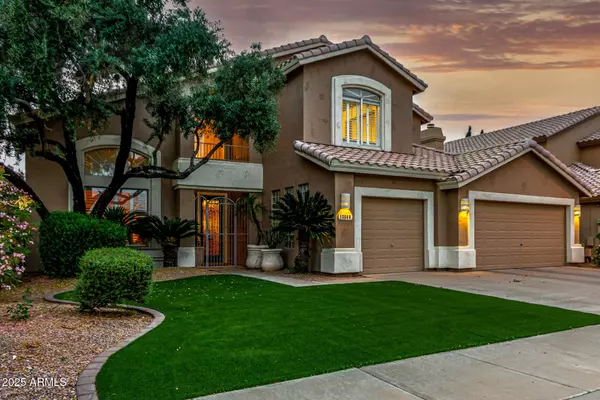 13566 N 93RD Place, Scottsdale, AZ 85260