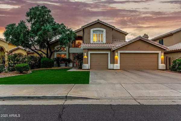 13566 N 93RD Place, Scottsdale, AZ 85260