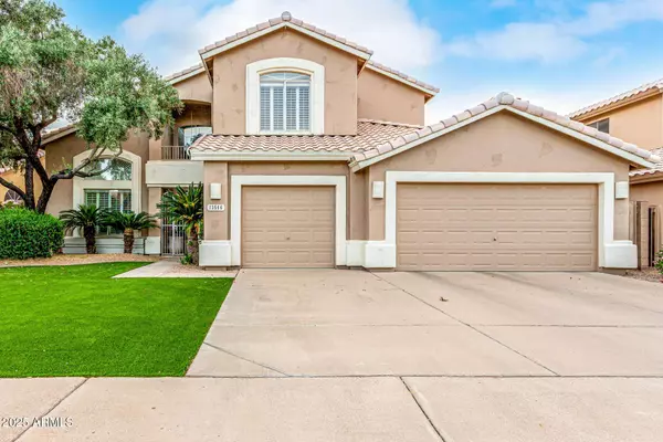 13566 N 93RD Place, Scottsdale, AZ 85260