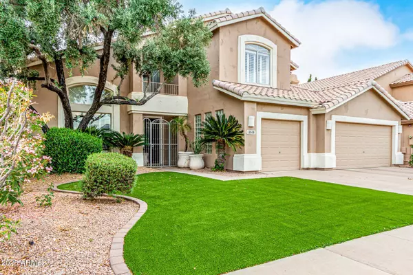 13566 N 93RD Place, Scottsdale, AZ 85260