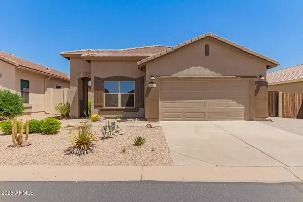 18434 E EL BUHO PEQUENO Road, Gold Canyon, AZ 85118