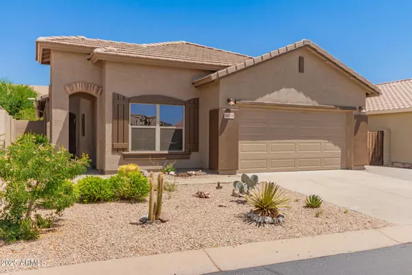 18434 E EL BUHO PEQUENO Road, Gold Canyon, AZ 85118