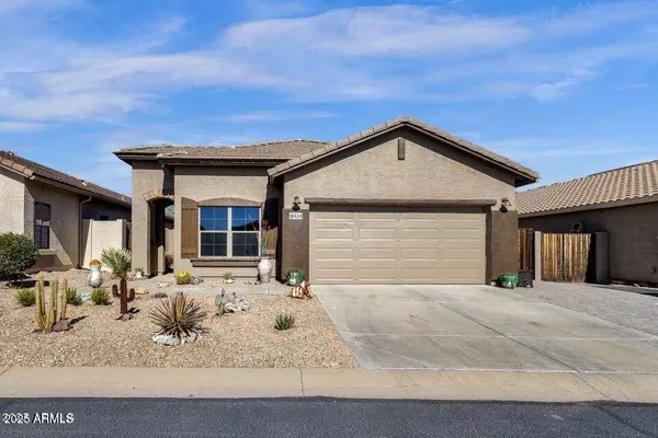 18434 E EL BUHO PEQUENO Road, Gold Canyon, AZ 85118