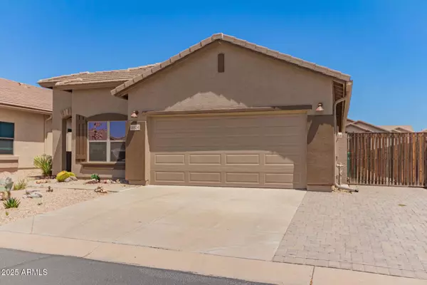 18434 E EL BUHO PEQUENO Road, Gold Canyon, AZ 85118