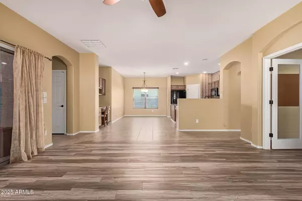 18434 E EL BUHO PEQUENO Road, Gold Canyon, AZ 85118