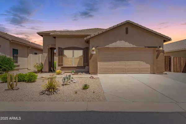 18434 E EL BUHO PEQUENO Road, Gold Canyon, AZ 85118