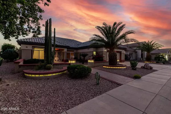 22638 N HERMOSILLO Drive, Sun City West, AZ 85375