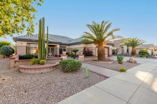 22638 N HERMOSILLO Drive, Sun City West, AZ 85375