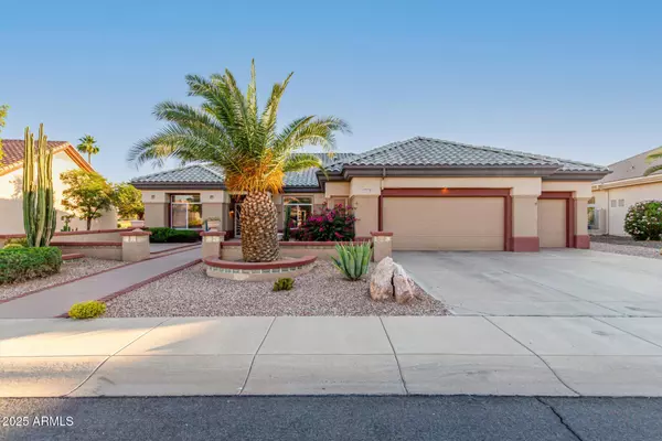 22638 N HERMOSILLO Drive, Sun City West, AZ 85375