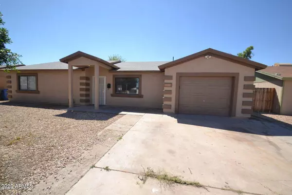 2036 N 64TH Lane, Phoenix, AZ 85035