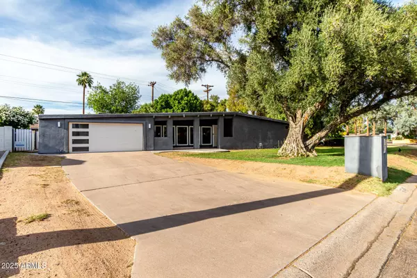 6746 E MONTEROSA Street, Scottsdale, AZ 85251