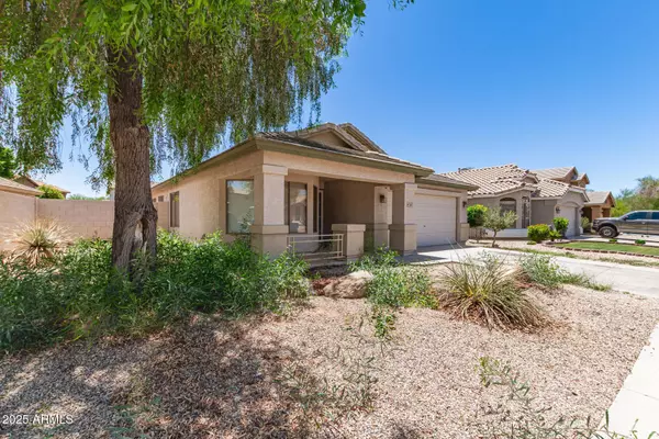 16783 W TAYLOR Street, Goodyear, AZ 85338