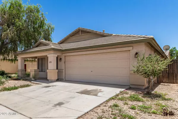 16783 W TAYLOR Street, Goodyear, AZ 85338
