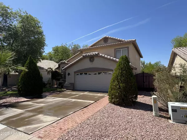 929 W PALO VERDE Street, Gilbert, AZ 85233