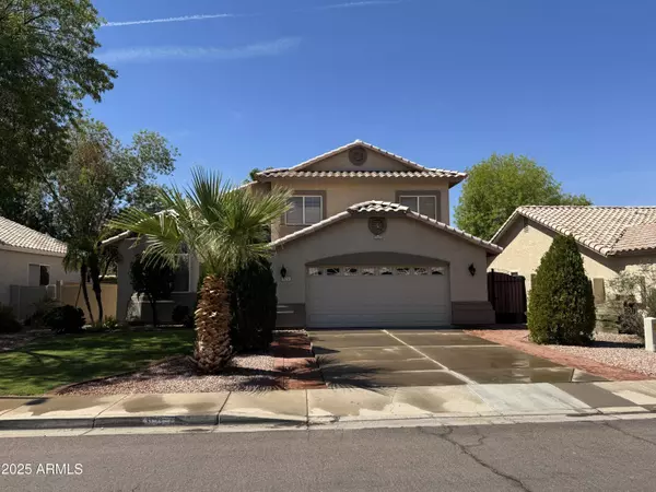 929 W PALO VERDE Street, Gilbert, AZ 85233