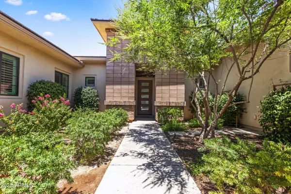 2754 E KINGBIRD Drive, Gilbert, AZ 85297