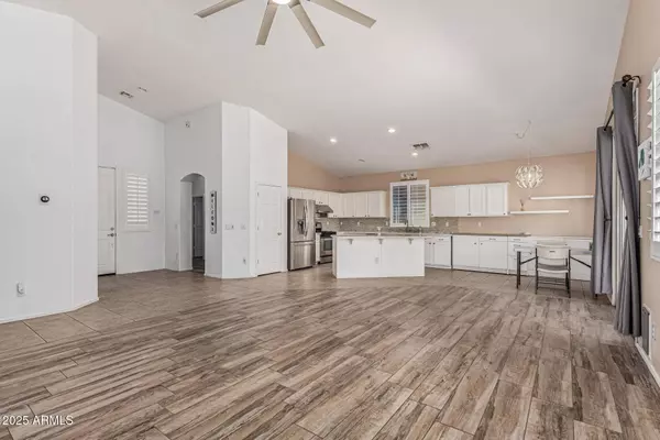 3044 E SPARROW Place, Chandler, AZ 85286