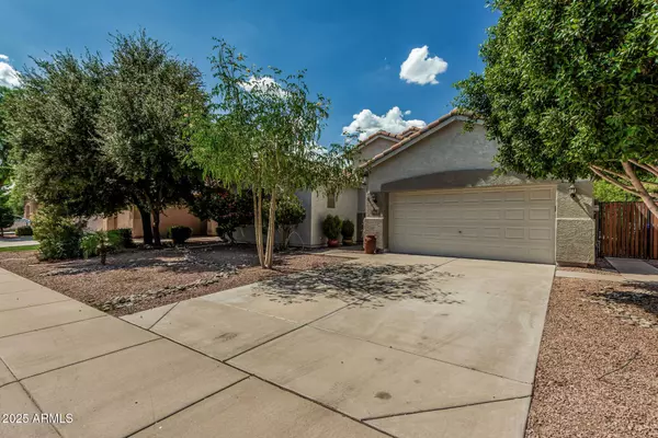 3044 E SPARROW Place, Chandler, AZ 85286