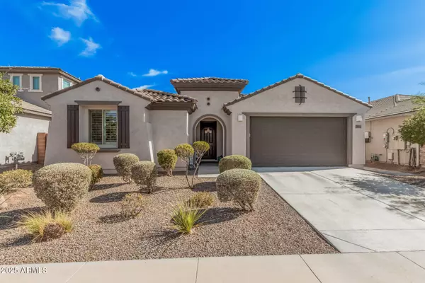 26035 W QUAIL Avenue, Buckeye, AZ 85396