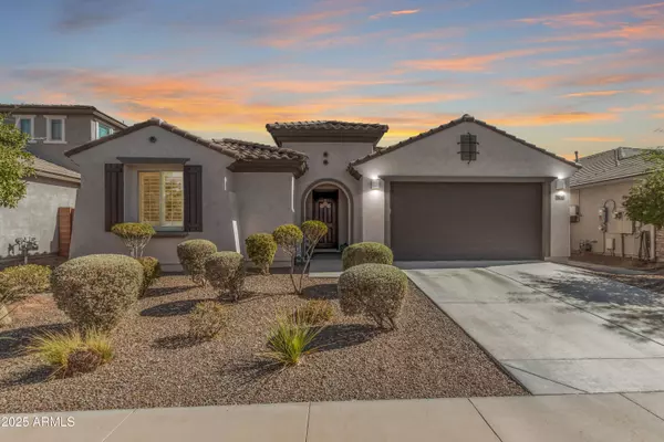 26035 W QUAIL Avenue, Buckeye, AZ 85396