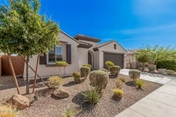 26035 W QUAIL Avenue, Buckeye, AZ 85396