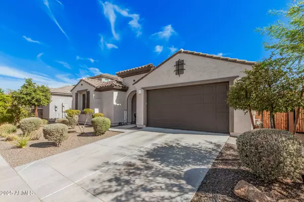 26035 W QUAIL Avenue, Buckeye, AZ 85396