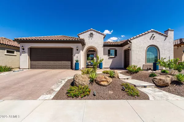 19027 N 269TH Drive, Buckeye, AZ 85396