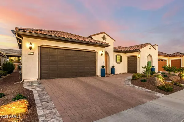 19027 N 269TH Drive, Buckeye, AZ 85396