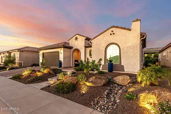 19027 N 269TH Drive, Buckeye, AZ 85396