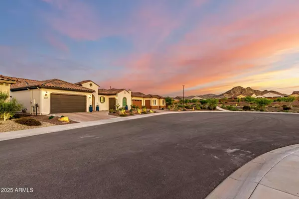 19027 N 269TH Drive, Buckeye, AZ 85396