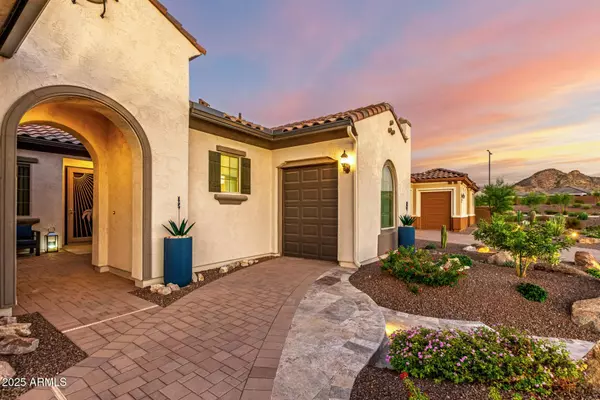 19027 N 269TH Drive, Buckeye, AZ 85396