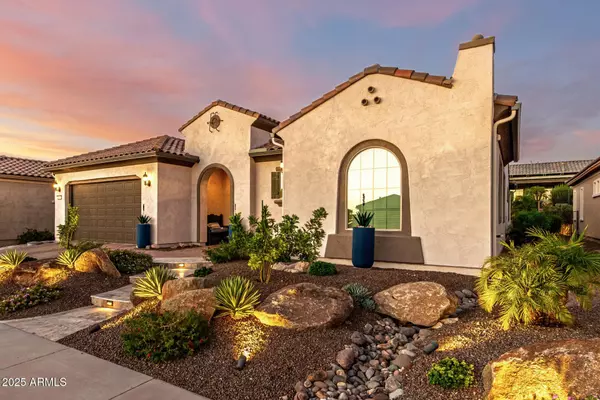 19027 N 269TH Drive, Buckeye, AZ 85396