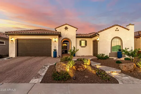 19027 N 269TH Drive, Buckeye, AZ 85396