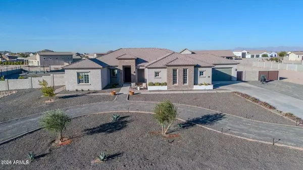 494 W HAXTUN Street, San Tan Valley, AZ 85143