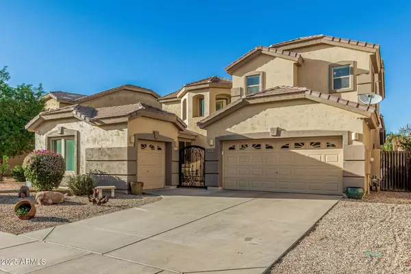 17630 W STATLER Drive, Surprise, AZ 85388