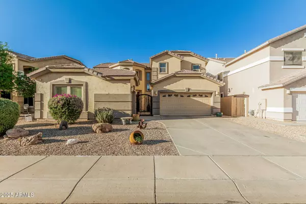 17630 W STATLER Drive, Surprise, AZ 85388