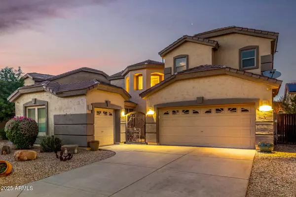 17630 W STATLER Drive, Surprise, AZ 85388