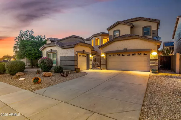 17630 W STATLER Drive, Surprise, AZ 85388