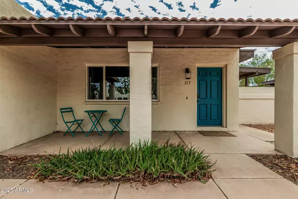 117 W 10TH Street, Tempe, AZ 85281