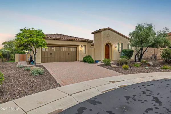28798 N 127TH Avenue, Peoria, AZ 85383