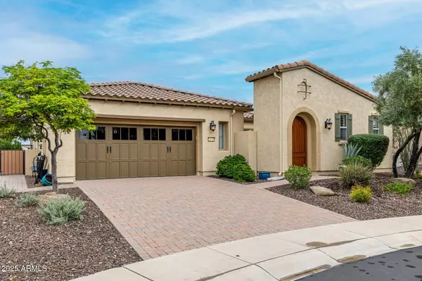 28798 N 127TH Avenue, Peoria, AZ 85383