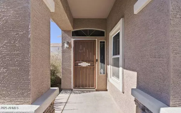 21570 N GREENWAY Road, Maricopa, AZ 85138